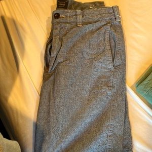 J crew men’s shorts
